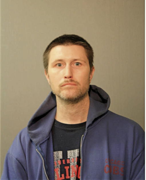 MICHAEL SPENA, Cook County, Illinois