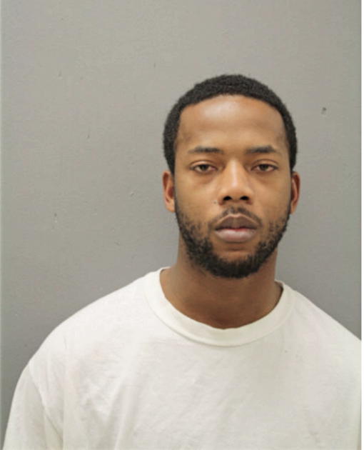 BRIAN STRODE, Cook County, Illinois