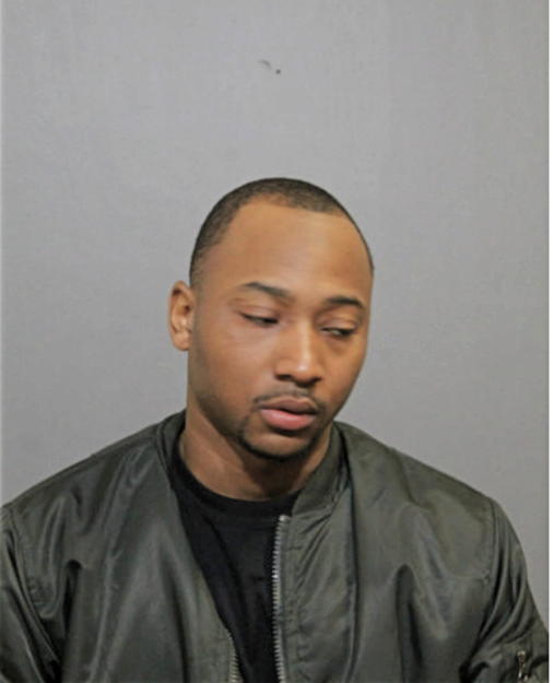 KEITH M SUMMERS, Cook County, Illinois