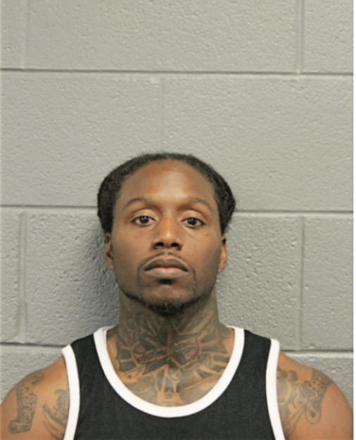 DEMETRIS SURGE, Cook County, Illinois