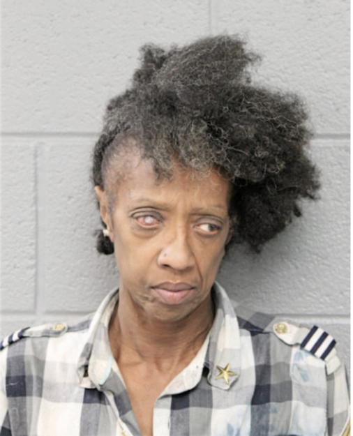 PAMELA TERRELL, Cook County, Illinois