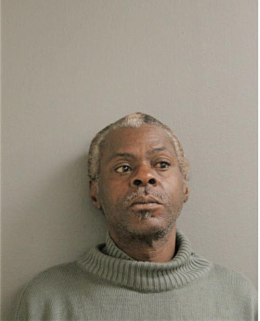 GEORGE A THOMAS, Cook County, Illinois