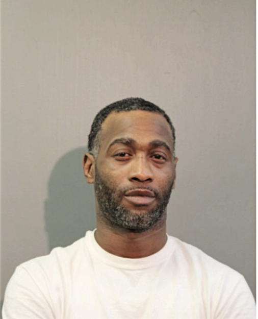 BANNYE MAURICE TOLIVER, Cook County, Illinois