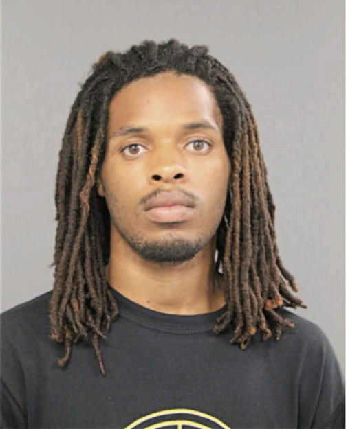 PATRICK TURNER, Cook County, Illinois