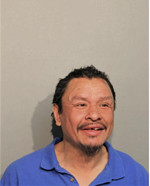ALEJANDRO VALLE, Cook County, Illinois