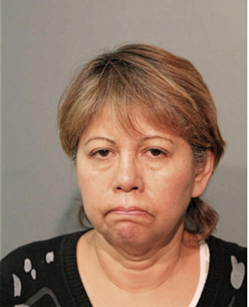 ANNABEL I VELASQUEZ-SANCHEZ, Cook County, Illinois