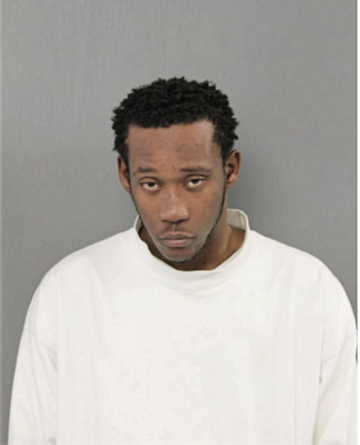 JEREMY WARD, Cook County, Illinois
