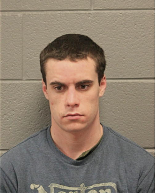 LUCAS E WARGO, Cook County, Illinois