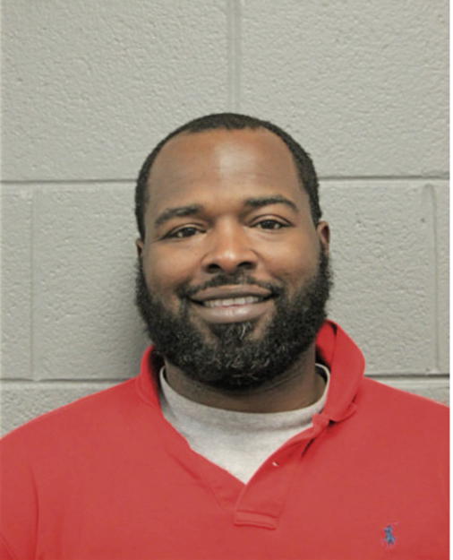 JOSEPH L WASHINGTON, Cook County, Illinois