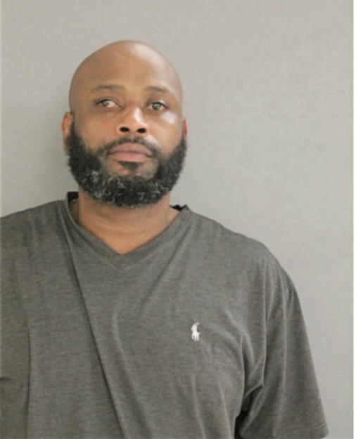TONY R WASHINGTON, Cook County, Illinois