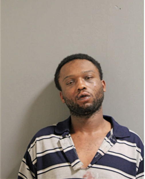 DREYVON D WEATHERSPOON, Cook County, Illinois
