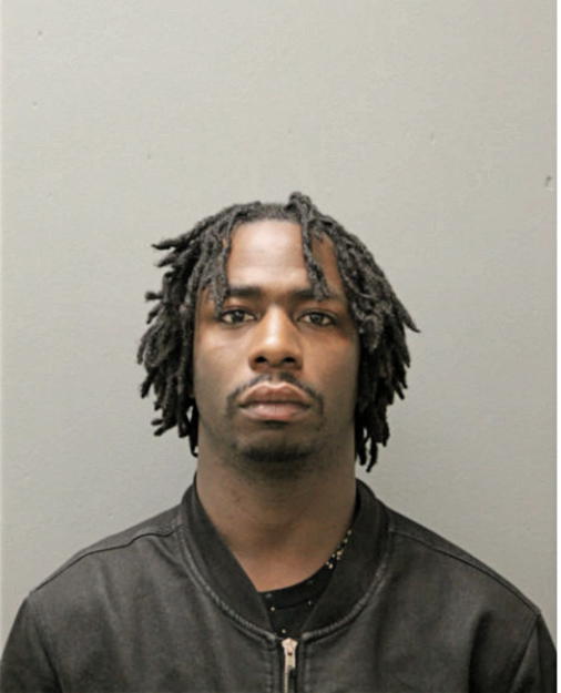 BILLY WHITE, Cook County, Illinois