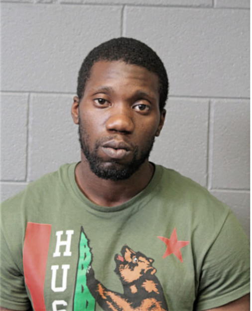 MICHAEL D WHITE, Cook County, Illinois