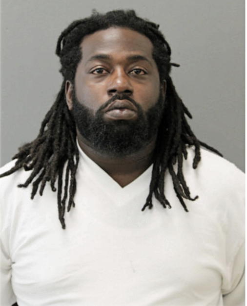 QUINTEN WHITTAKER, Cook County, Illinois
