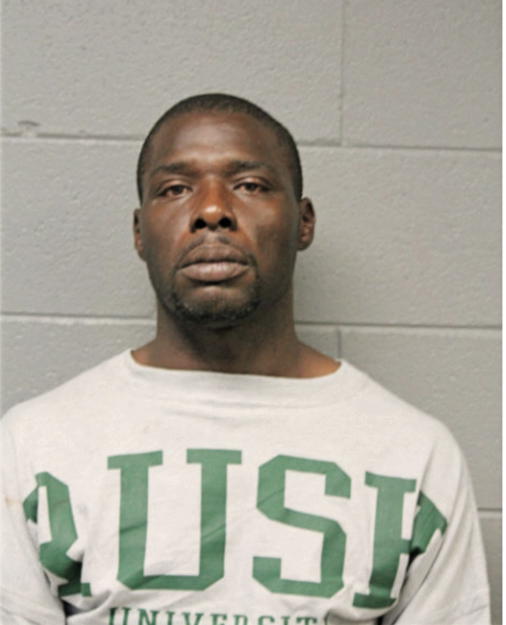 TYREESE WILBERTON, Cook County, Illinois