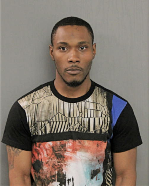 CHRISTOPHER WILLIAMS, Cook County, Illinois