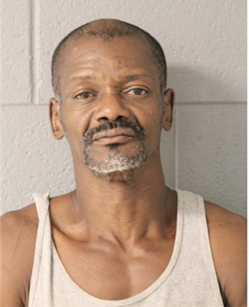CALVIN WRIGHT, Cook County, Illinois