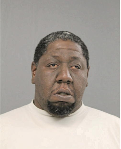 JAMAAL K WRIGHT, Cook County, Illinois