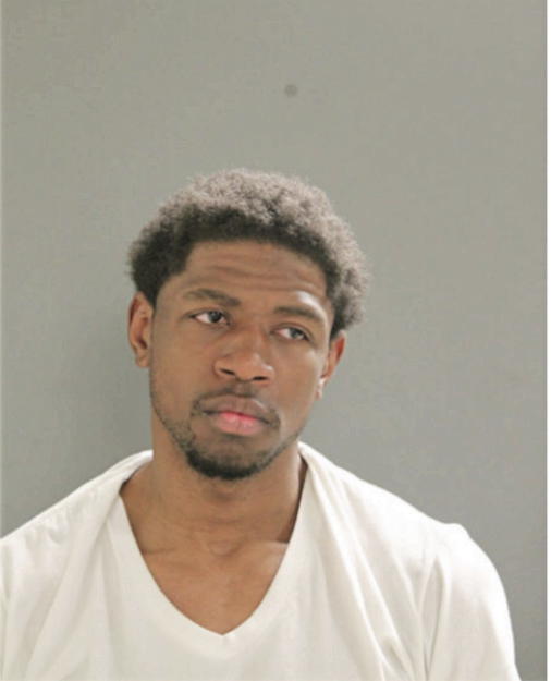 TERRENCE WRIGHT, Cook County, Illinois