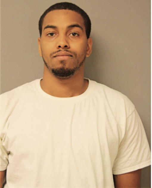 JONATHAN D WYATT, Cook County, Illinois