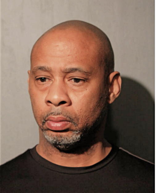 HUBERT J YAMINI, Cook County, Illinois