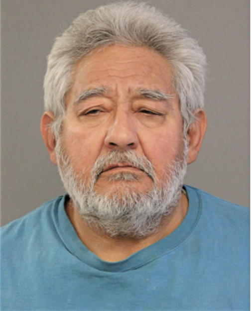 FRANCISCO YBARRA, Cook County, Illinois