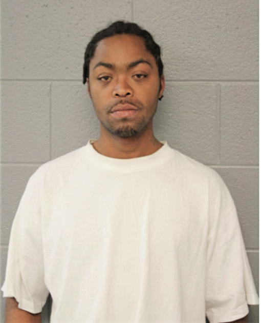 ERIC YOUNG, Cook County, Illinois