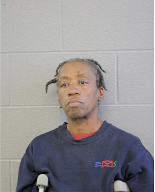 TRUDY C YOUNGER, Cook County, Illinois