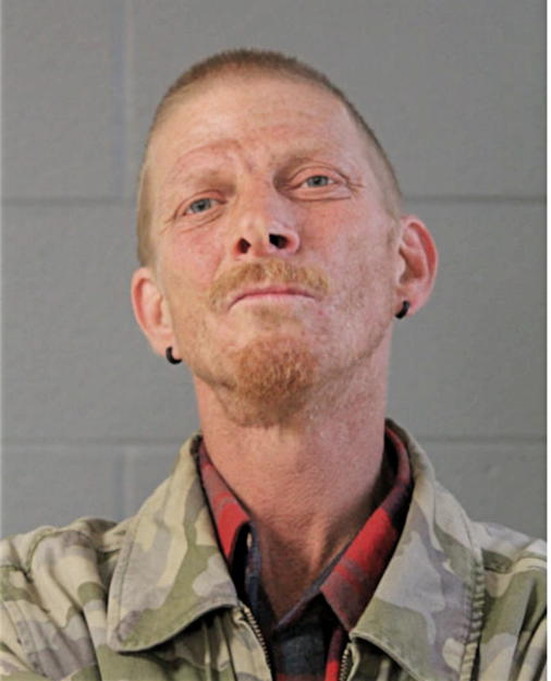 MICHAEL ZAMOJSKI, Cook County, Illinois