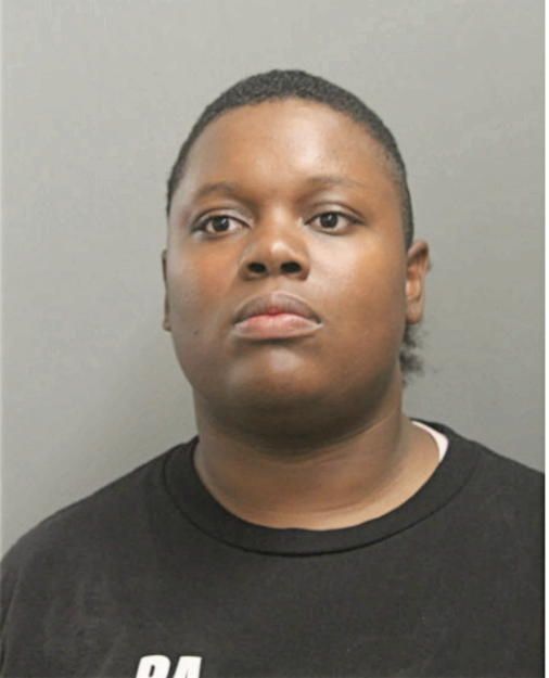 CASSANDRA AARANT, Cook County, Illinois