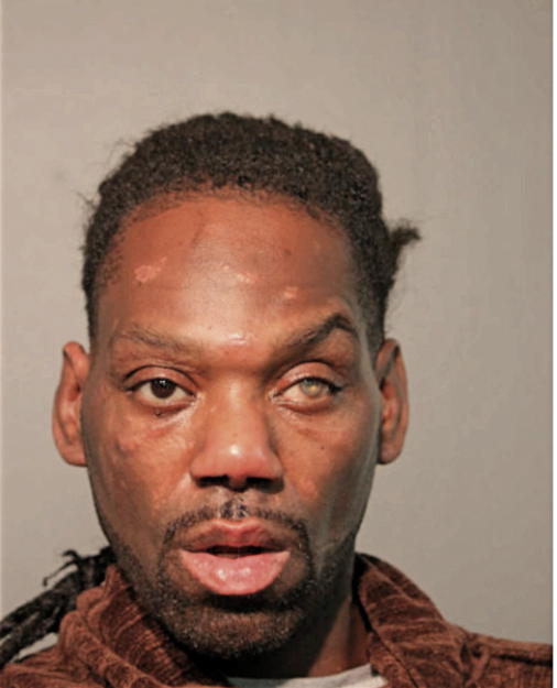 CHARLES ALEXANDER, Cook County, Illinois