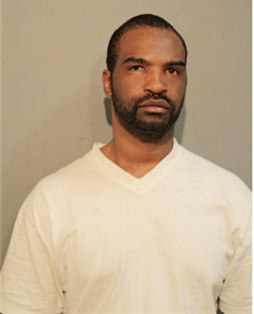 ANTONIO J ALMOND, Cook County, Illinois