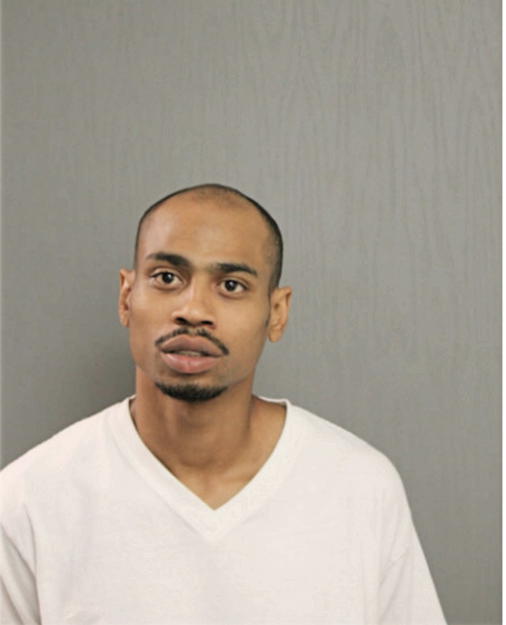 JOSHUA I AMBROSE, Cook County, Illinois