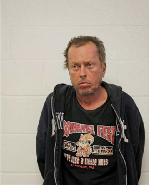 DAVID L ANDERSON, Cook County, Illinois