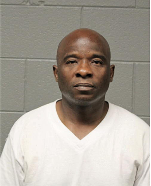 ANDRE ARMSTRONG, Cook County, Illinois