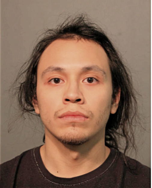 JAVIER ASCENCIO, Cook County, Illinois