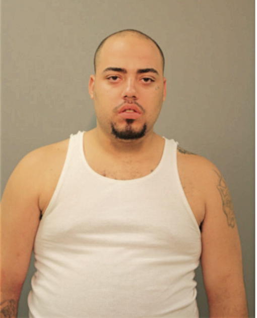 MIGUEL A BAEZ, Cook County, Illinois