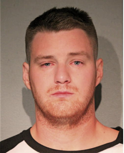 JACOB A BAKER, Cook County, Illinois