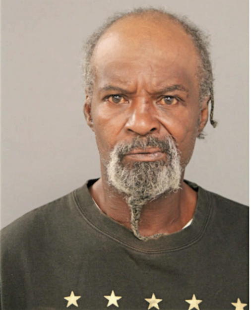 JERRY BARNES, Cook County, Illinois