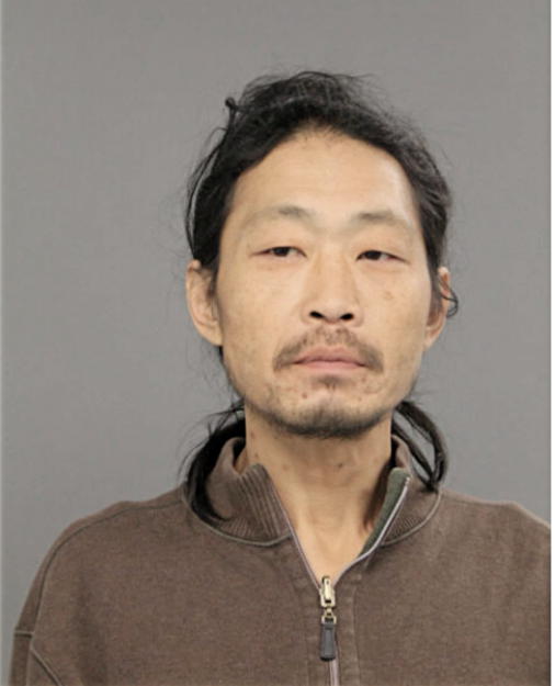 KEVIN J BECKETT, Cook County, Illinois