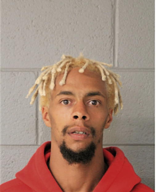 JEFFERY BEDENFIELD, Cook County, Illinois