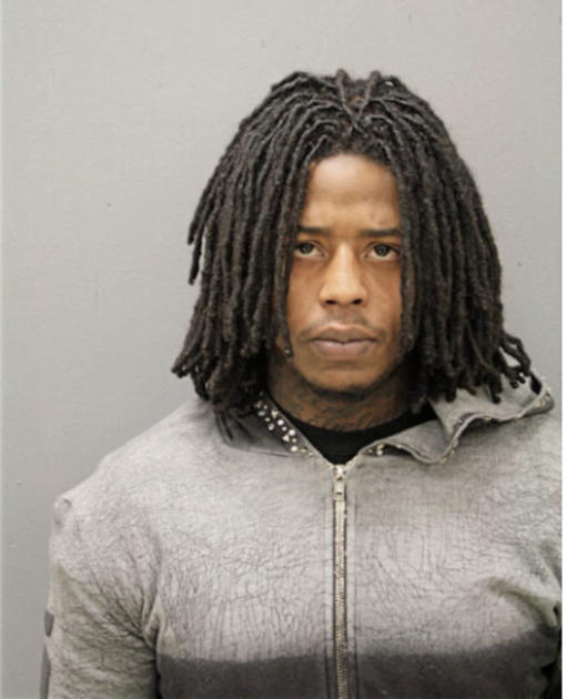 JAMES BEECHAM, Cook County, Illinois