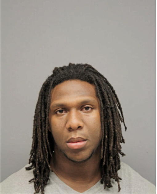 ARMANI K BELL, Cook County, Illinois