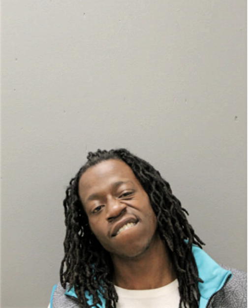 JONATHAN RAY BILLINGSLEA, Cook County, Illinois