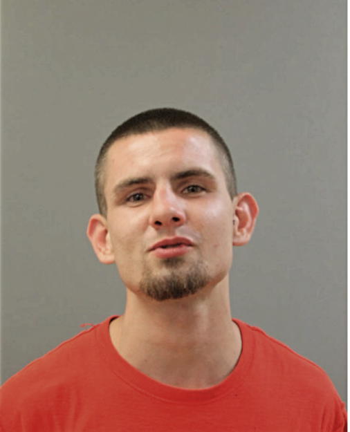 SEBASTIAN J BOBAK, Cook County, Illinois