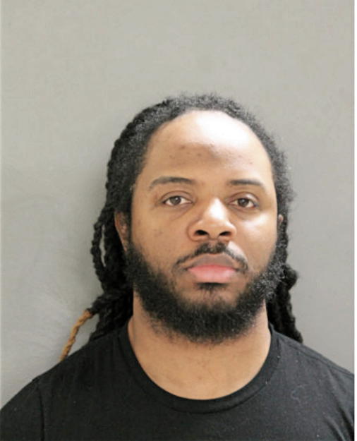 DMARIO D BOWEN, Cook County, Illinois