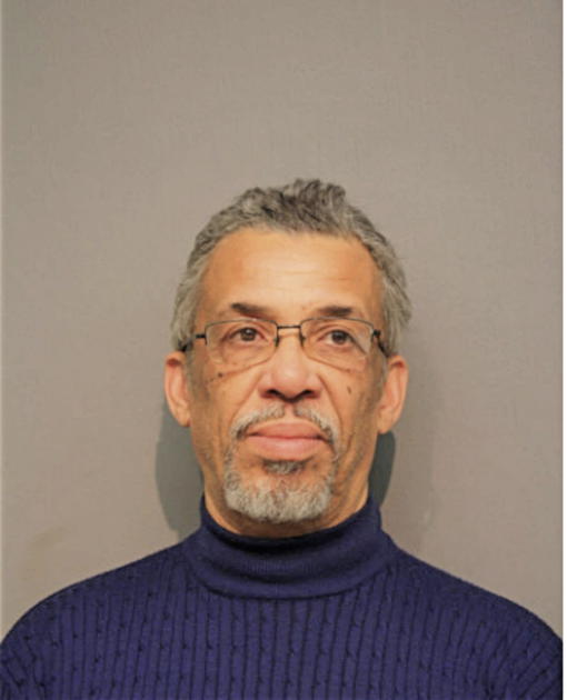 JEWELL GERALD BRACKO, Cook County, Illinois