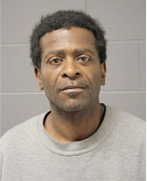 JOHNNY BRAYLOCK, Cook County, Illinois