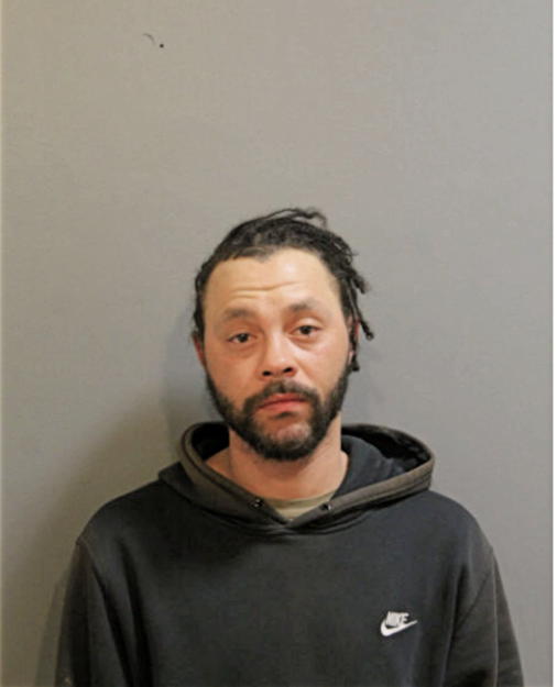 JASON J BROWN, Cook County, Illinois
