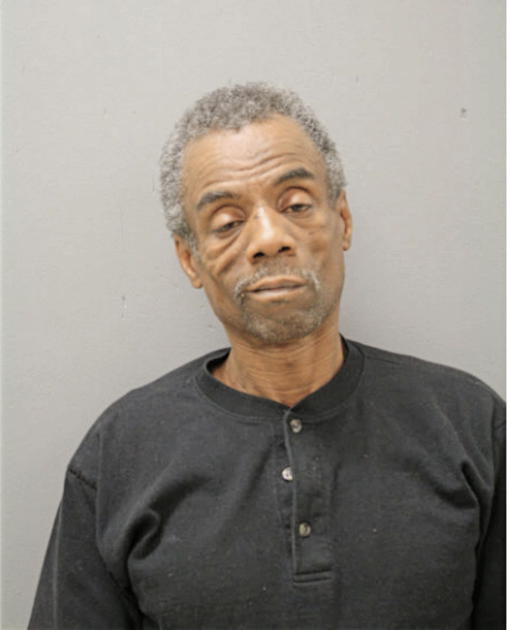 RONALD BRYANT, Cook County, Illinois